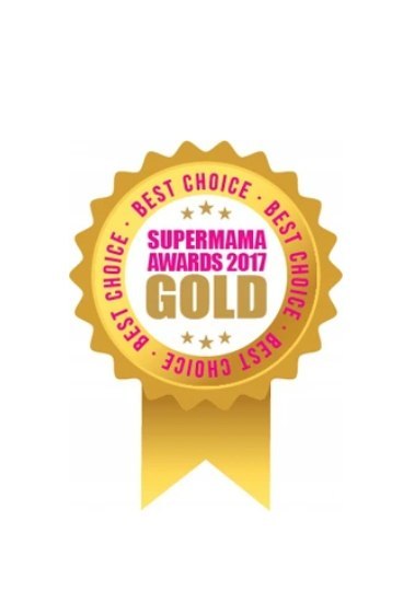 Poduszka ciążowa Longer dla kobiet w ciąży do spania + zdejmowana poszewka - Butelkowa zieleń